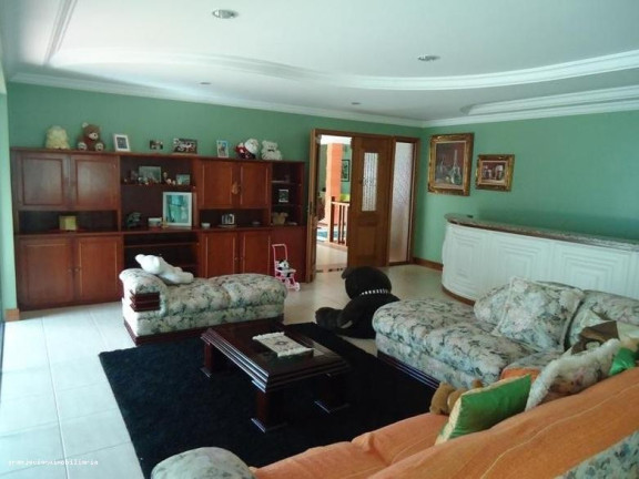 Imagem Casa com 4 Quartos à Venda, em Paysage Noble - Vargem Grande Paulista Imagem Casa com 4 Quartos à Venda, em Paysage Noble - Vargem Grande Paulista