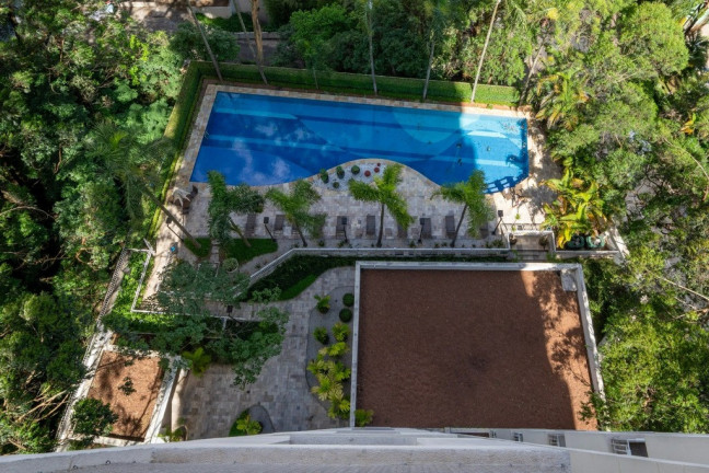 Imagem Imóvel com 1 Quarto à Venda, 69 m² em Vila Andrade - São Paulo Imagem Imóvel com 1 Quarto à Venda, 69 m² em Vila Andrade - São Paulo