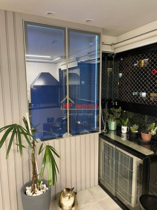 Imagem Apartamento com 2 Quartos à Venda, 63 m² em Continental - Osasco