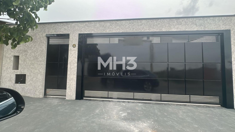 Imagem Casa com 3 Quartos à Venda, 104 m² em Jardim São Sebastião - Hortolândia Imagem Casa com 3 Quartos à Venda, 104 m² em Jardim São Sebastião - Hortolândia
