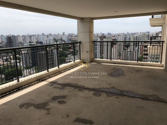 Imagem Apartamento com 3 Quartos à Venda, 306 m² em Moema - São Paulo Imagem Apartamento com 3 Quartos à Venda, 306 m² em Moema - São Paulo