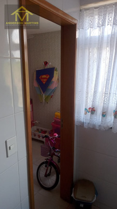 Imagem Apartamento com 3 Quartos à Venda, 90 m² em Ataíde - Vila Velha