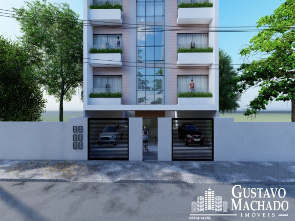 Imagem Cobertura com 3 Quartos à Venda, 120 m² em Jardim Belvedere - Volta Redonda