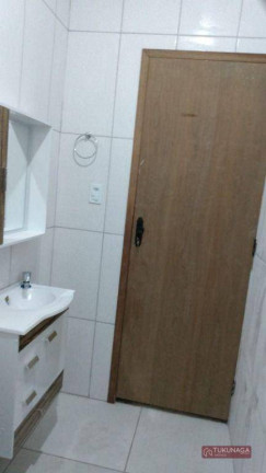 Imagem Casa com 3 Quartos à Venda, 128 m² em Parque Residencial Bambi - Guarulhos Imagem Casa com 3 Quartos à Venda, 128 m² em Parque Residencial Bambi - Guarulhos