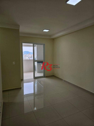 Imagem Apartamento com 3 Quartos à Venda, 83 m² em Boqueirão - Santos Imagem Apartamento com 3 Quartos à Venda, 83 m² em Boqueirão - Santos