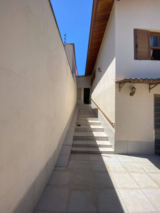 Imagem Casa com 4 Quartos à Venda, 242 m² em Vila Joana - Jundiaí Imagem Casa com 4 Quartos à Venda, 242 m² em Vila Joana - Jundiaí