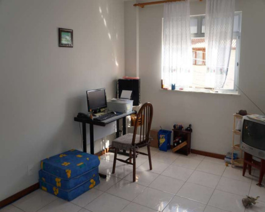 Imagem Imóvel com 3 Quartos à Venda, 140 m² em São Mateus - Juiz De Fora