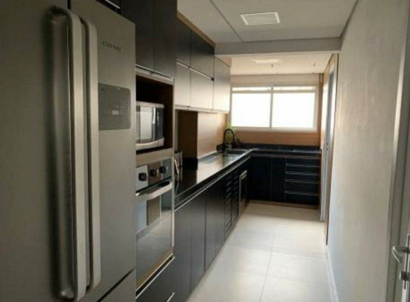 Imagem Apartamento com 4 Quartos à Venda, 136 m² em Lapa - São Paulo Imagem Apartamento com 4 Quartos à Venda, 136 m² em Lapa - São Paulo