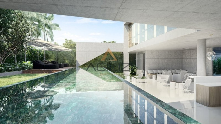 Imagem Apartamento com 1 Quarto à Venda, 62 m² em Vila Nova Conceição - São Paulo Imagem Apartamento com 1 Quarto à Venda, 62 m² em Vila Nova Conceição - São Paulo