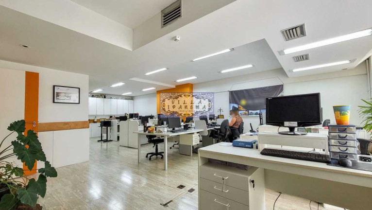 Imagem Sala Comercial à Venda, 170 m² em Copacabana - Rio De Janeiro Imagem Sala Comercial à Venda, 170 m² em Copacabana - Rio De Janeiro