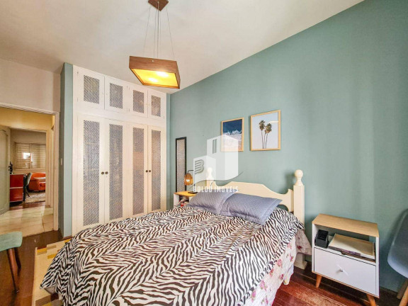 Imagem Apartamento com 2 Quartos à Venda, 99 m² em Consolação - São Paulo