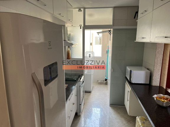 Imagem Apartamento com 3 Quartos à Venda, 74 m² em Jardim Dos Estados - Taubaté Imagem Apartamento com 3 Quartos à Venda, 74 m² em Jardim Dos Estados - Taubaté