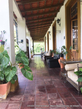 Imagem Casa de Condomínio com 3 Quartos à Venda, 4.793 m² em Pousada Dos Bandeirantes - Carapicuíba