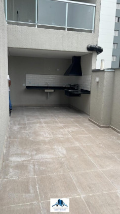 Imagem Apartamento com 1 Quarto para Alugar, 34 m² em Mooca - São Paulo