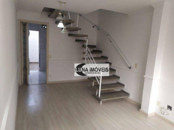 Imagem Sobrado com 2 Quartos à Venda, 99 m² em Nova Petrópolis - São Bernardo Do Campo