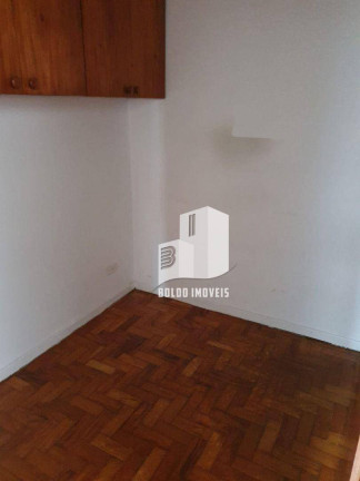 Imagem Apartamento com 1 Quarto à Venda, 29 m² em Jardim Paulista - São Paulo