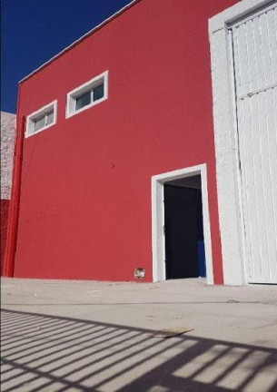 Galpão à Venda, 250 m² em São Mateus - São Paulo