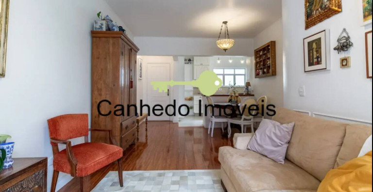 Imagem Apartamento com 3 Quartos à Venda, 85 m² em Vila Olímpia - São Paulo Imagem Apartamento com 3 Quartos à Venda, 85 m² em Vila Olímpia - São Paulo