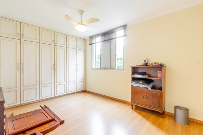 Imagem Apartamento com 3 Quartos à Venda, 126 m² em Santa Cecília - São Paulo