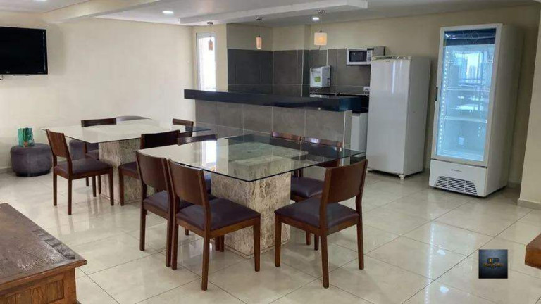 Imagem Apartamento com 3 Quartos à Venda, 70 m² em Centro - São Bernardo Do Campo Imagem Apartamento com 3 Quartos à Venda, 70 m² em Centro - São Bernardo Do Campo