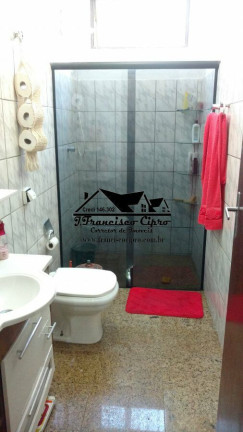 Imagem Casa com 3 Quartos à Venda, 100 m² em Portal Das Colinas - Guaratinguetá Imagem Casa com 3 Quartos à Venda, 100 m² em Portal Das Colinas - Guaratinguetá