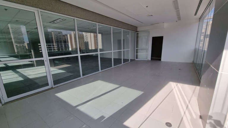Imagem Sala Comercial para Alugar, 568 m² em Granja Julieta - São Paulo