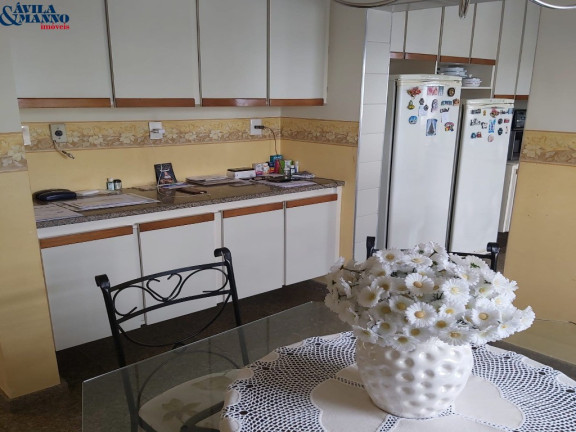Imagem Apartamento com 4 Quartos à Venda, 258 m² em Mooca - São Paulo Imagem Apartamento com 4 Quartos à Venda, 258 m² em Mooca - São Paulo