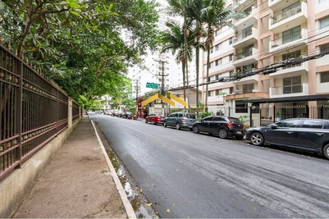 Imagem Apartamento com 3 Quartos à Venda, 92 m² em Brooklin Paulista - São Paulo