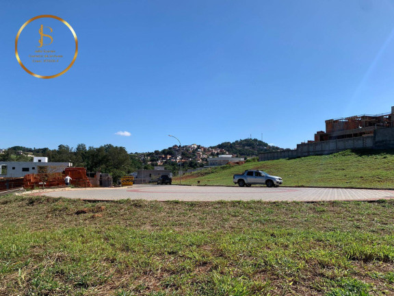 Imagem Terreno em Condomínio à Venda,  em Jardim Portugal - Valinhos