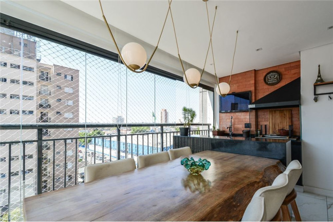 Imagem Imóvel com 2 Quartos à Venda, 81 m² em Vila Santa Catarina - São Paulo