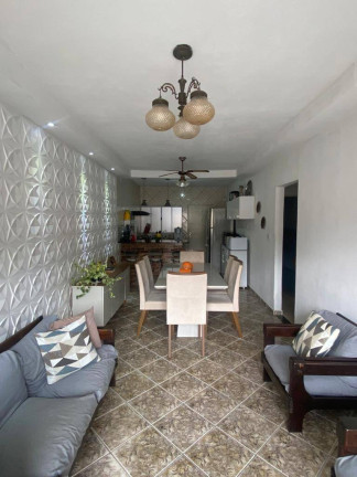 Imagem Casa com 5 Quartos à Venda, em Perequê Açu - Ubatuba Imagem Casa com 5 Quartos à Venda, em Perequê Açu - Ubatuba