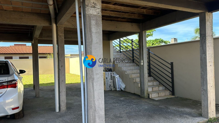 Imagem Casa com 2 Quartos à Venda, 60 m² em Centro - Balneário Rincão