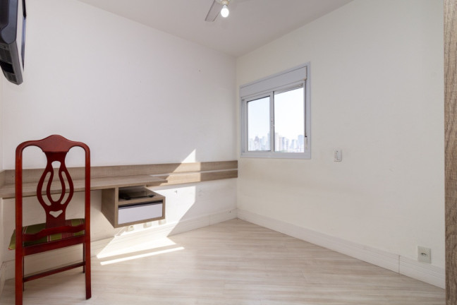 Imagem Apartamento com 3 Quartos à Venda, 140 m² em Bosque Da Saúde - São Paulo