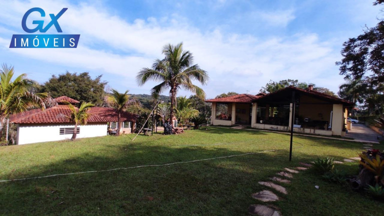 Imagem Imóvel com 3 Quartos à Venda, 16.700 m² em Condominio Nossa Fazenda - Esmeraldas Imagem Imóvel com 3 Quartos à Venda, 16.700 m² em Condominio Nossa Fazenda - Esmeraldas