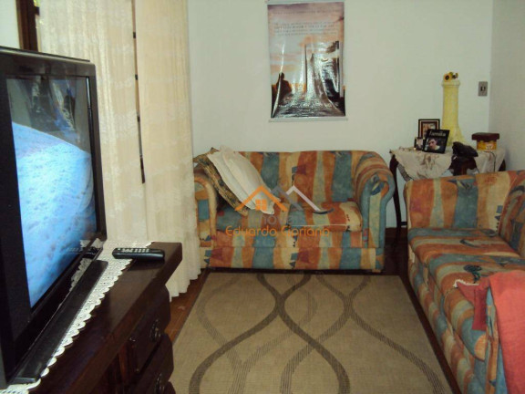 Imagem Casa com 3 Quartos à Venda, 150 m² em Getuba - Caraguatatuba