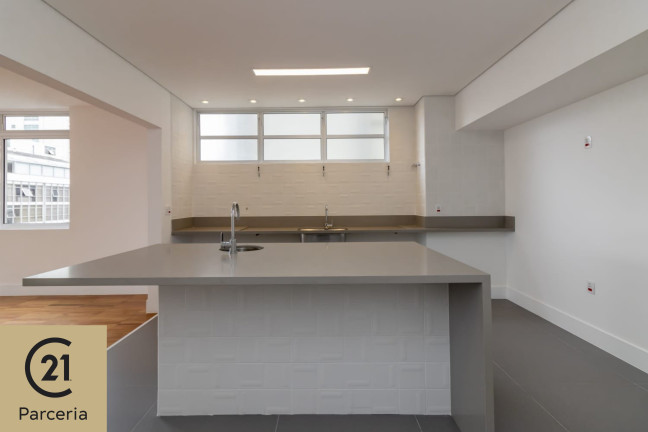 Imagem Apartamento com 3 Quartos à Venda, 270 m² em Higienópolis - São Paulo Imagem Apartamento com 3 Quartos à Venda, 270 m² em Higienópolis - São Paulo