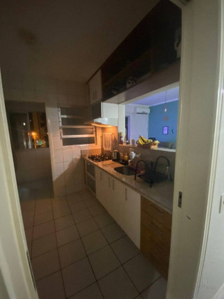 Imagem Apartamento com 2 Quartos à Venda, 53 m² em Centro - Criciúma Imagem Apartamento com 2 Quartos à Venda, 53 m² em Centro - Criciúma