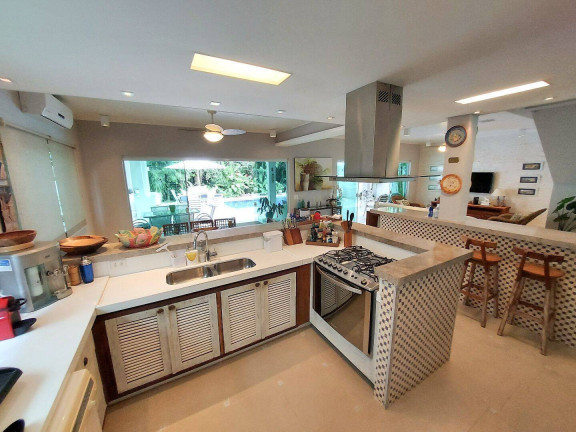 Imagem Casa com 5 Quartos à Venda, 297 m² em Riviera De São Lourenço - Bertioga Imagem Casa com 5 Quartos à Venda, 297 m² em Riviera De São Lourenço - Bertioga