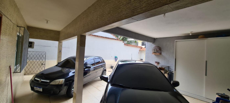 Imagem Casa com 4 Quartos à Venda, 229 m² em Campo Grande - Rio De Janeiro