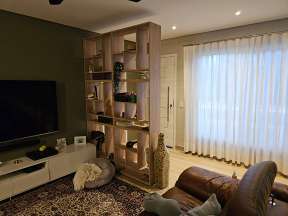 Imagem Casa com 3 Quartos para Alugar, 147 m² em Parque Xangrilá - Campinas
