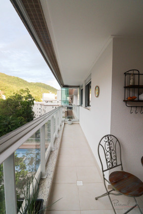 Imagem Apartamento com 3 Quartos à Venda, 124 m² em Itacorubi - Florianópolis Imagem Apartamento com 3 Quartos à Venda, 124 m² em Itacorubi - Florianópolis