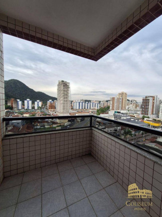 Imagem Apartamento com 1 Quarto à Venda, 52 m² em Canto Do Forte - Praia Grande Imagem Apartamento com 1 Quarto à Venda, 52 m² em Canto Do Forte - Praia Grande