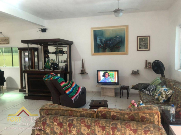 Imagem Imóvel com 4 Quartos à Venda, 600 m² em Mirim - Praia Grande Imagem Imóvel com 4 Quartos à Venda, 600 m² em Mirim - Praia Grande