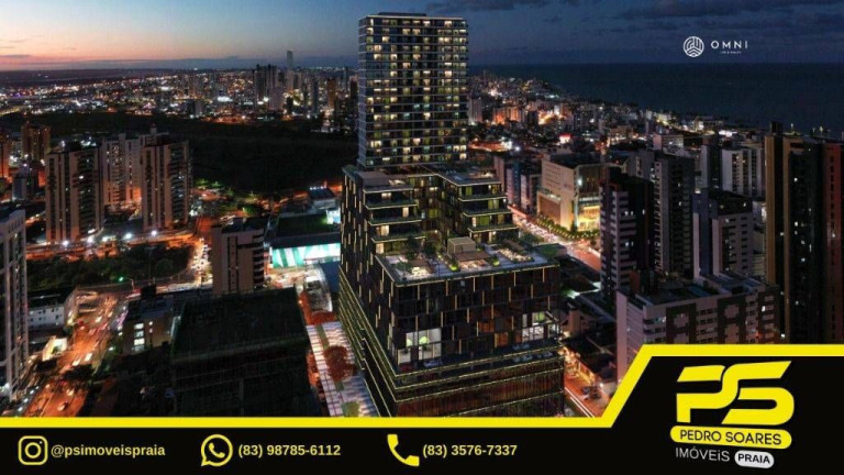 Imagem Loja à Venda, 139 m² em Manaíra - João Pessoa Imagem Loja à Venda, 139 m² em Manaíra - João Pessoa