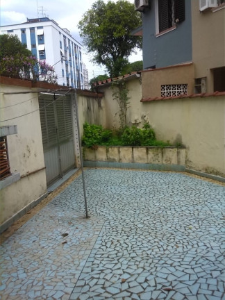 Imagem Sobrado com 3 Quartos à Venda, 218 m² em Embaré - Santos Imagem Sobrado com 3 Quartos à Venda, 218 m² em Embaré - Santos