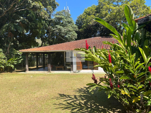 Imagem Casa com 3 Quartos à Venda, 180 m² em Paúba - São Sebastião Imagem Casa com 3 Quartos à Venda, 180 m² em Paúba - São Sebastião
