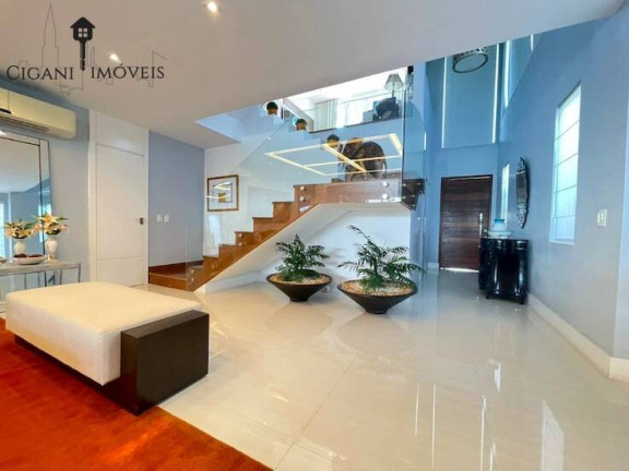 Imagem Casa de Condomínio com 5 Quartos à Venda, 550 m² em Barra Da Tijuca - Rio De Janeiro