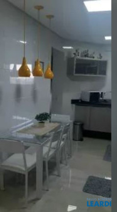Imagem Apartamento com 3 Quartos à Venda, 110 m² em Jardim Bela Vista - Santo André