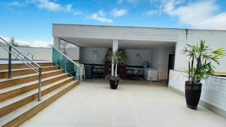 Imagem Apartamento com 2 Quartos à Venda, 80 m² em Enseada Azul - Guarapari Imagem Apartamento com 2 Quartos à Venda, 80 m² em Enseada Azul - Guarapari