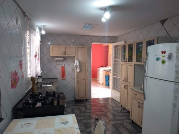 Imagem Casa com 3 Quartos à Venda, 1 m² em Núcleo Habitacional Vereador Edson Francisco Da Silva - Bauru Imagem Casa com 3 Quartos à Venda, 1 m² em Núcleo Habitacional Vereador Edson Francisco Da Silva - Bauru